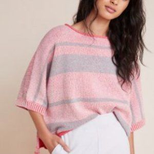 COZY & CUTE! Anthropologie Sweater